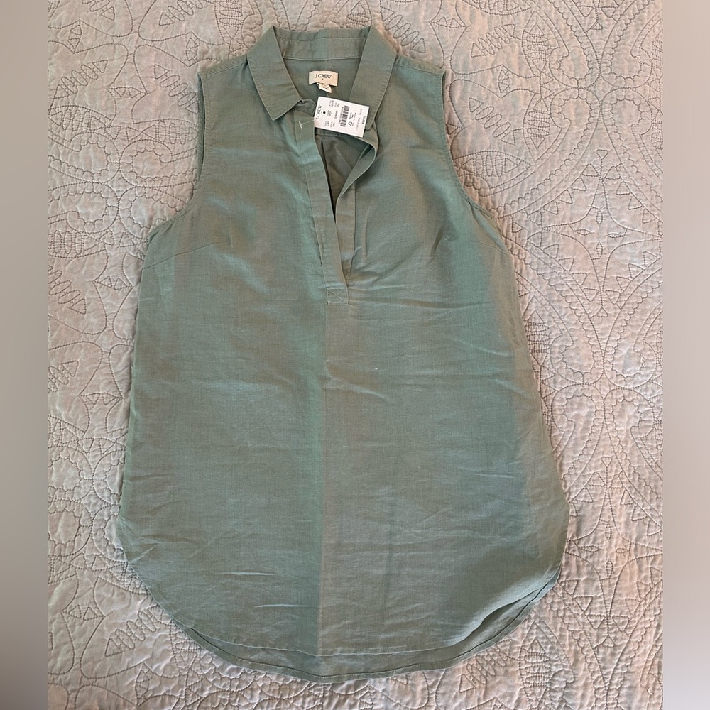 J. Crew Top